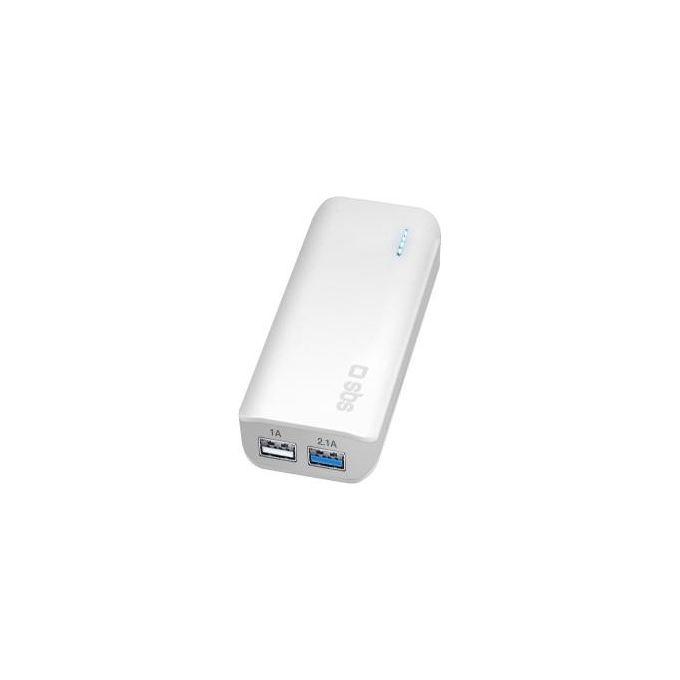 Sbs Powerbank Fast Charge