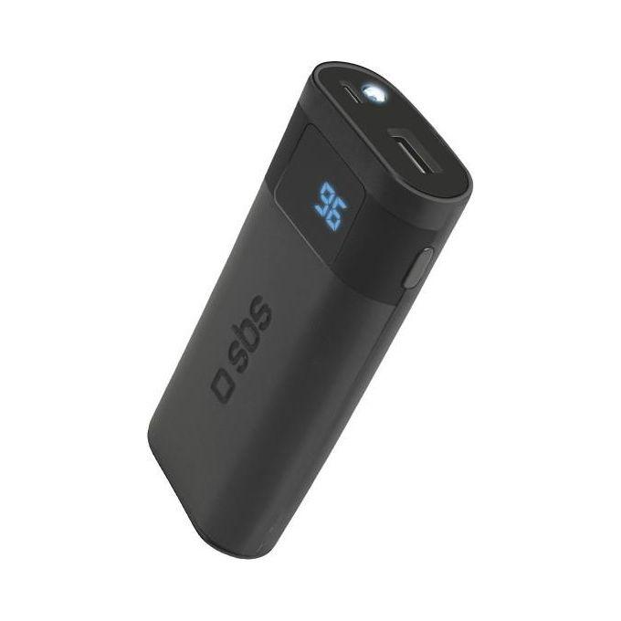 Sbs Powerbank Taggy Li-Ion