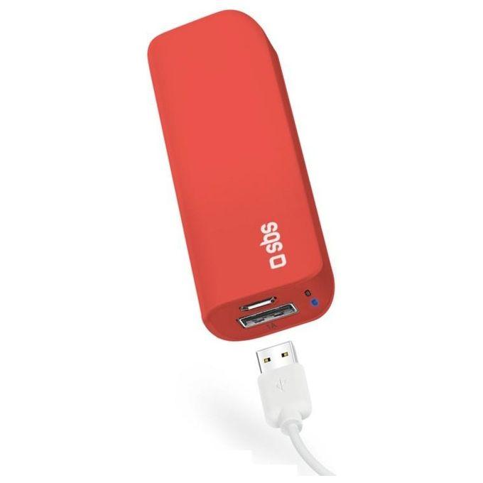 Sbs TEBB30001UR Power Bank