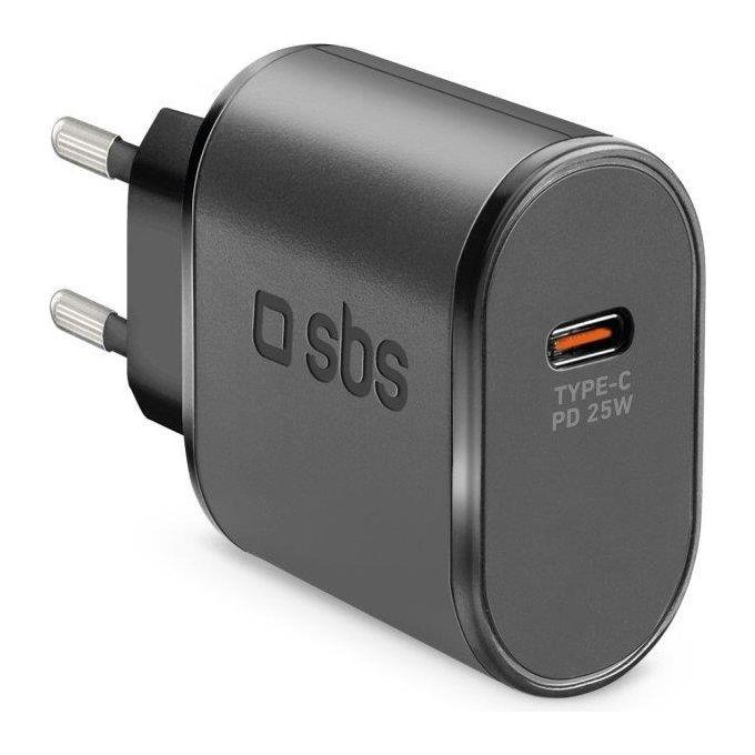 Sbs Wall Charger 25W