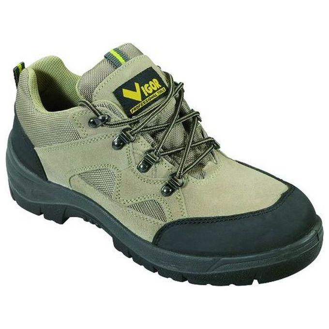 Vigor Scarpe Sicurezza Trekking