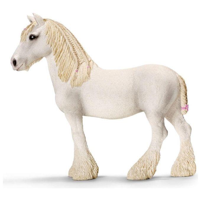 Schleich 2513735 Giumenta Shire