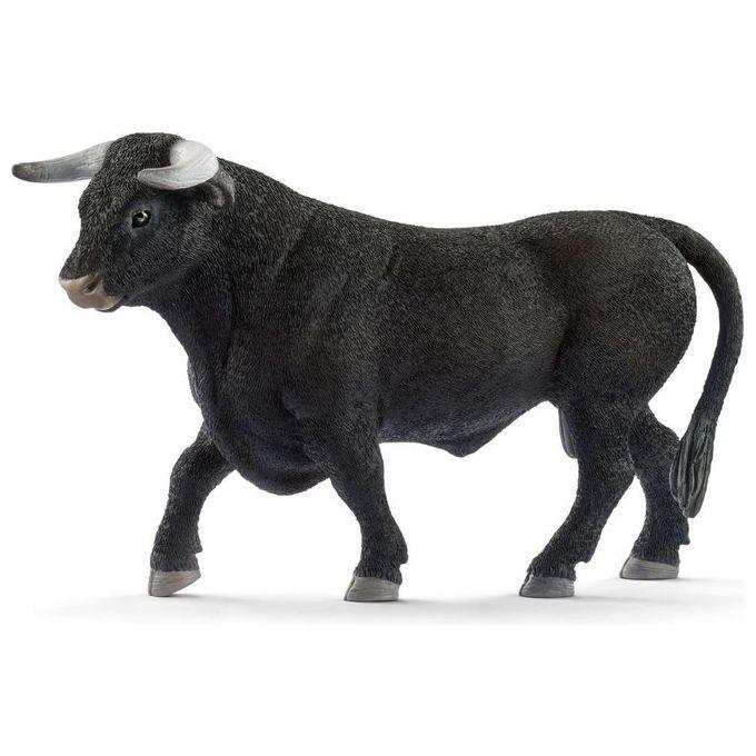 Schleich 2513875 Toro Nero