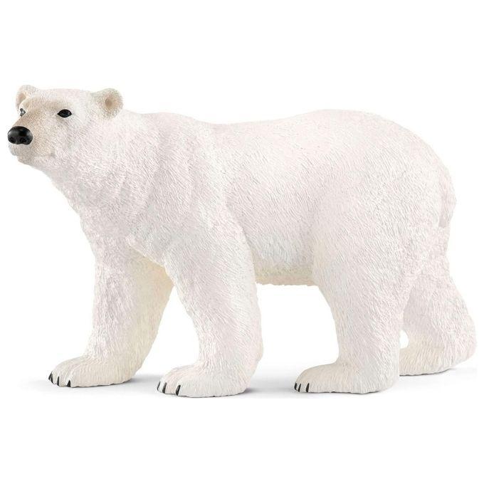 Schleich 2514800 Orso Polare