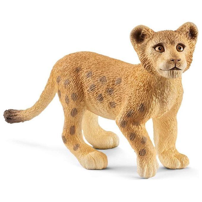 Schleich 2514813 Leoncino