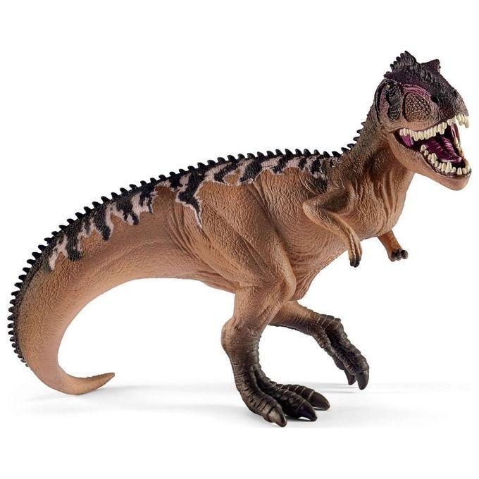 Schleich 2515010 Dinosaurs Gigantosauro