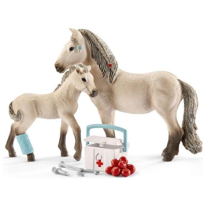 Schleich 2542430 Horse Club