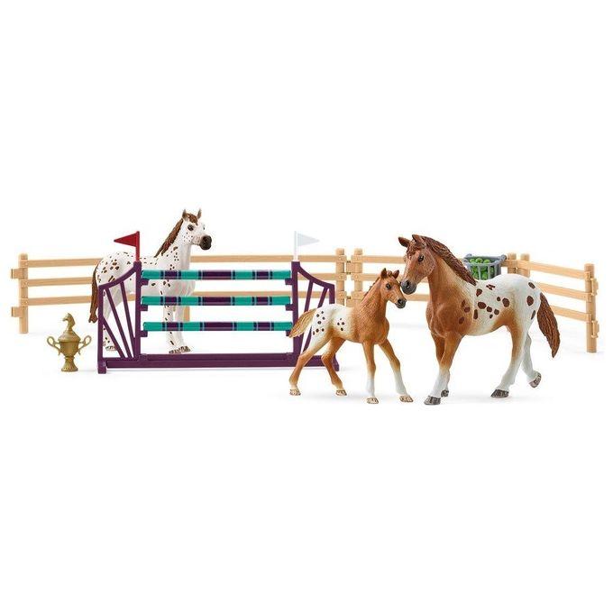 Schleich 2542433 Horse Club