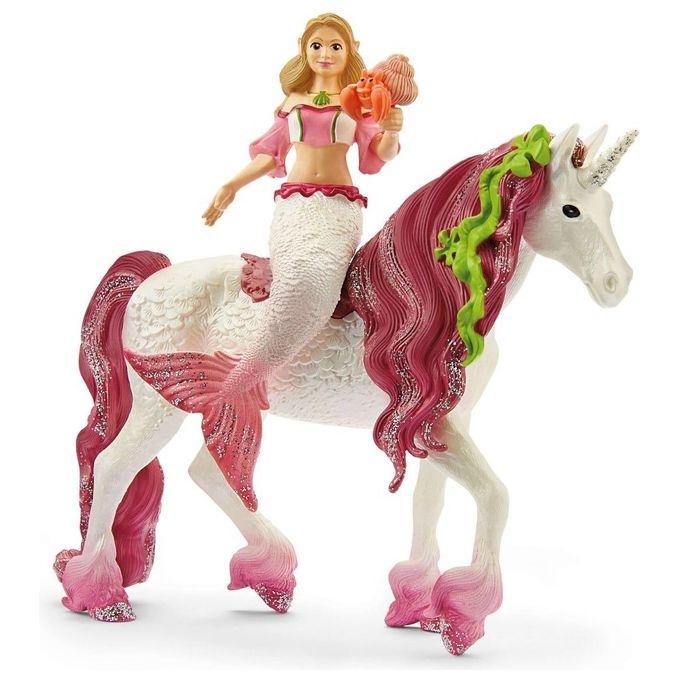 Schleich Bayala Mermaid Feya