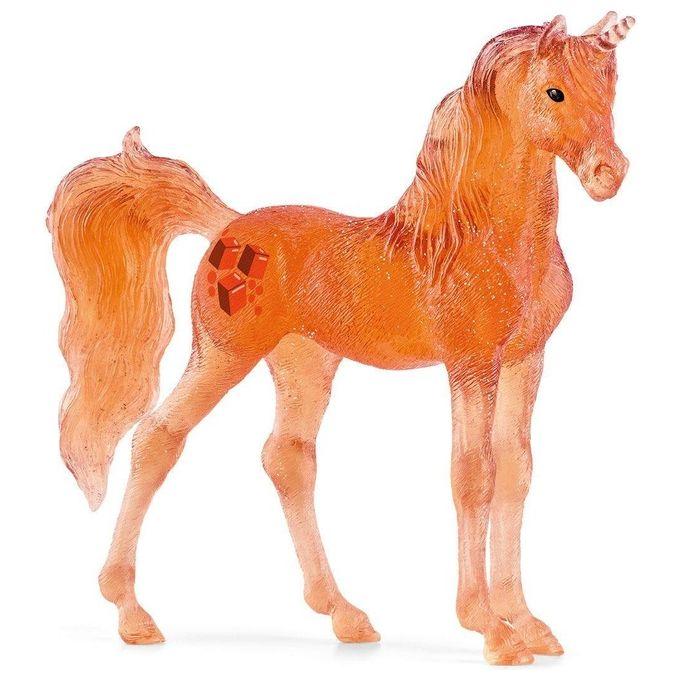 Schleich Bayala Unicorno Caramello