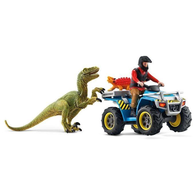 Schleich Dinosaurs Fuga Sul