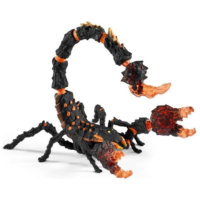 Schleich Eldrador Creatures Scorpione