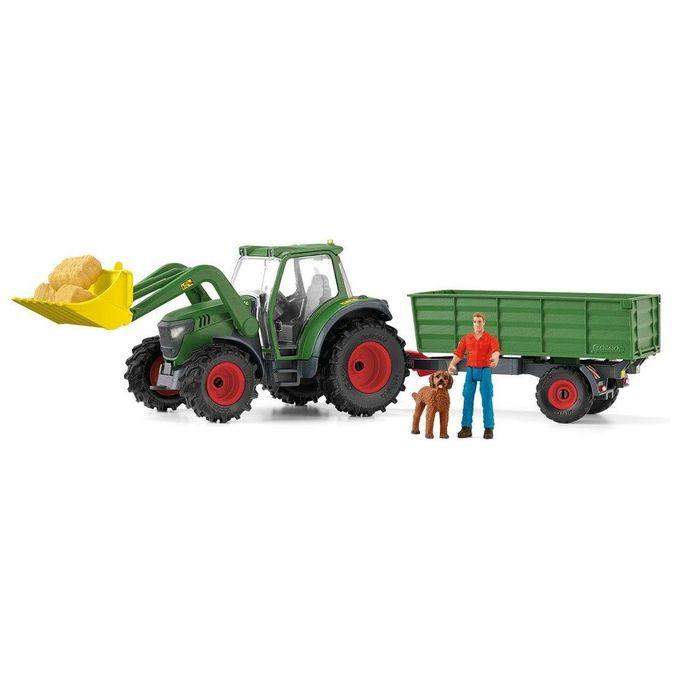 Schleich Farm World Trattore