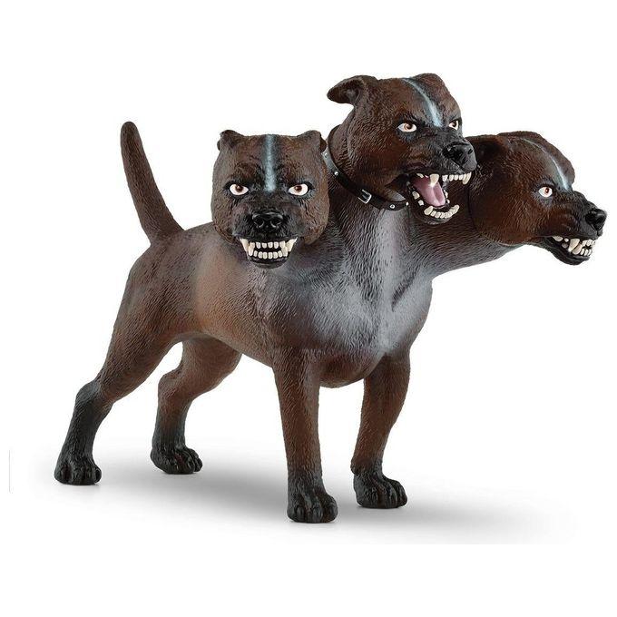 Schleich Fuffi