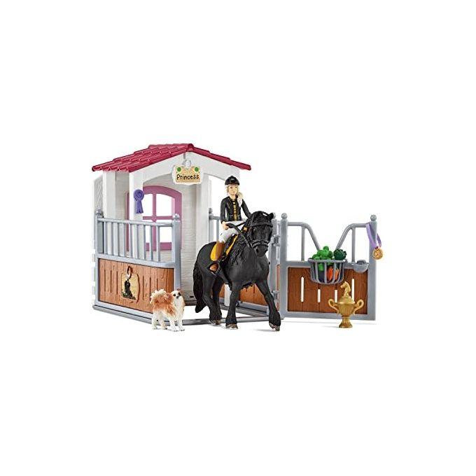 Schleich Horse Club Box