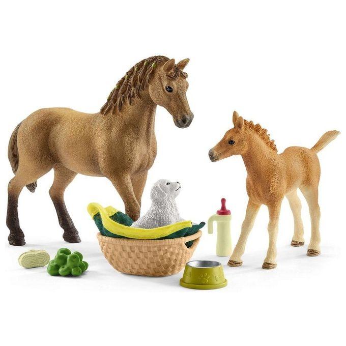 Schleich Horse Club Sarah