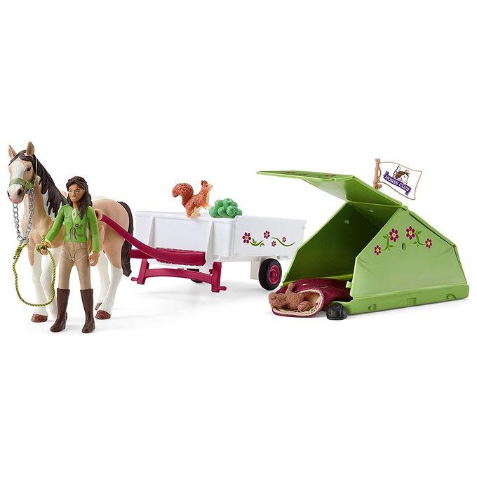 Schleich Horse Club Sarahs