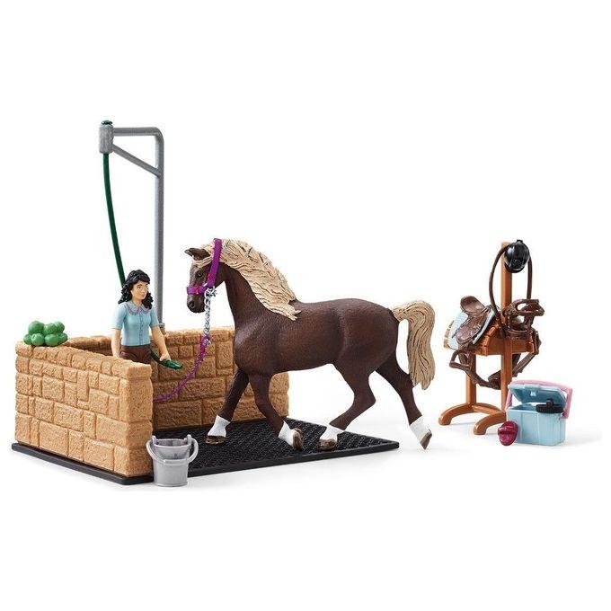 Schleich Horse Club Zona