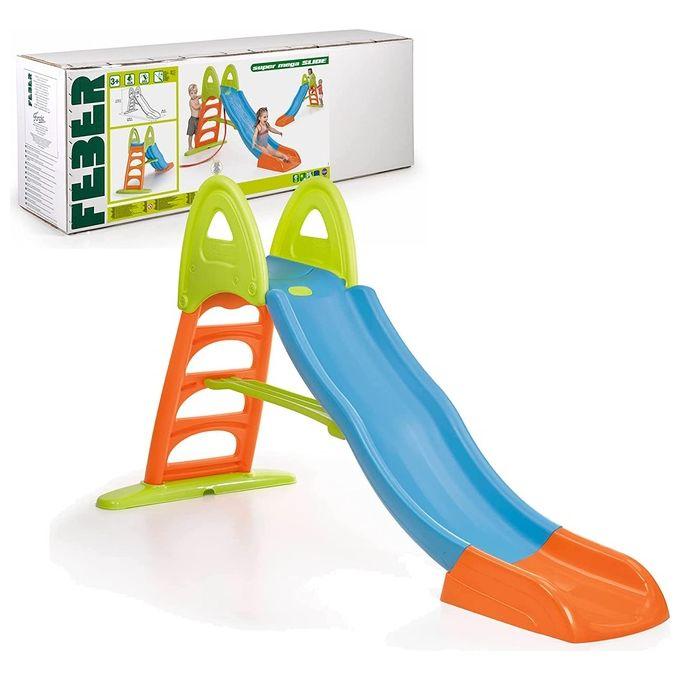 Scivolo Super Mega Slide