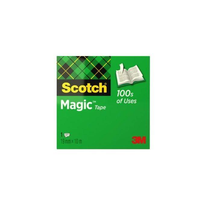 Scotch Nastro Magic 810