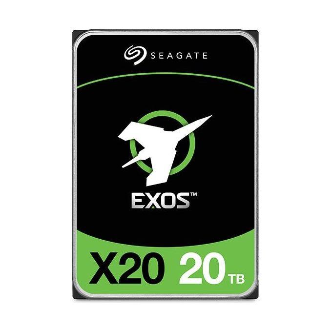 Seagate Business Critical Sata