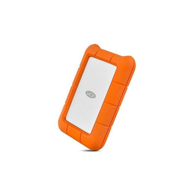 LaCie Desktop 1tb Rugged