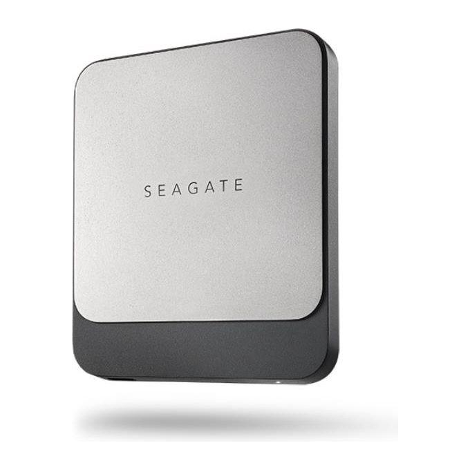 Seagate Fast STCM500401 Ssd