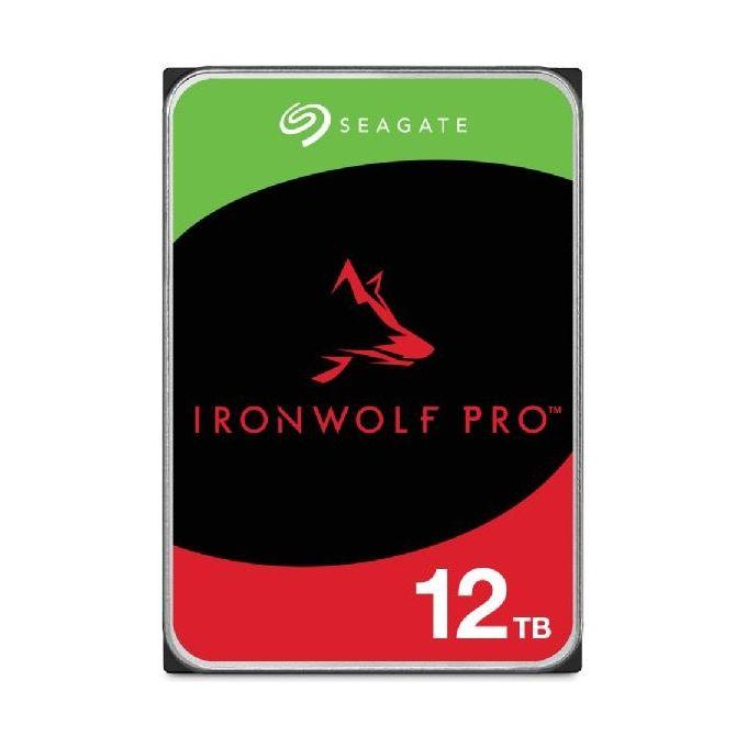 Seagate IronWolf Pro ST12000NT001