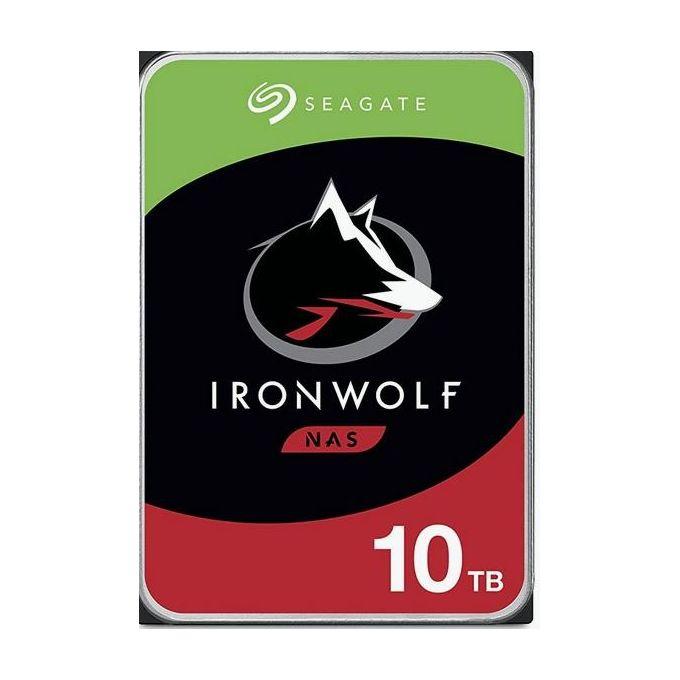 Seagate IronWolf ST10000VN000 HDD