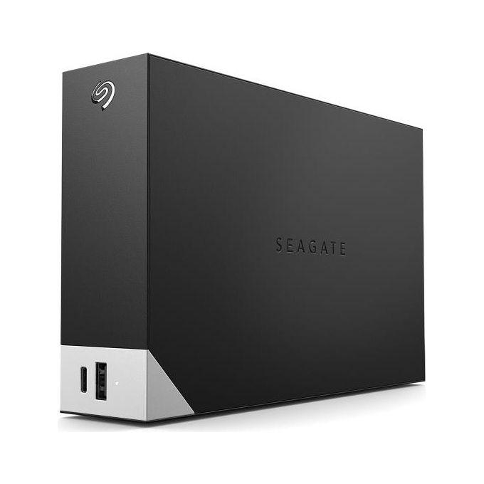Seagate One Touch Hub