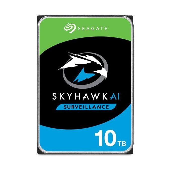 Seagate SkyHawk ST10000VE001 Disco