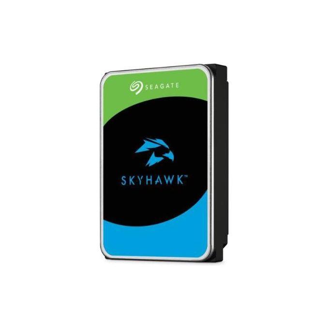 Seagate SkyHawk ST3000VX015 Disco