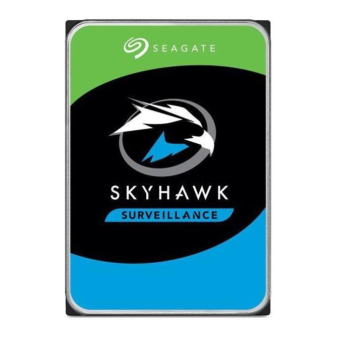 Seagate SkyHawk Surveillance HDD