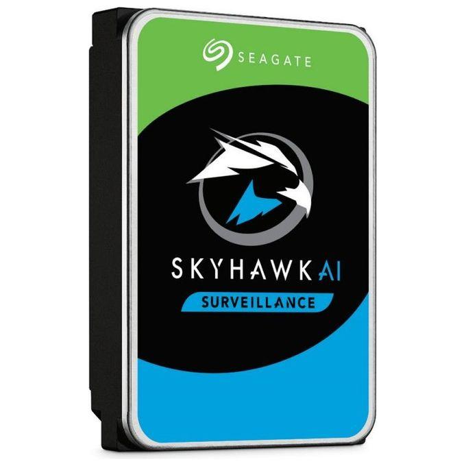 Seagate Surveillance HDD SkyHawk