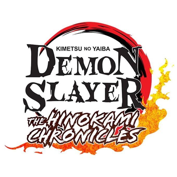 Sega Demon Slayer Kimetsu