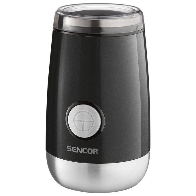 Sencor Macinacaffe Elettrico 150W