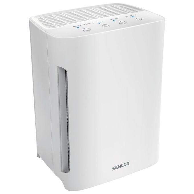 Sencor SHA 6400W Purificatore