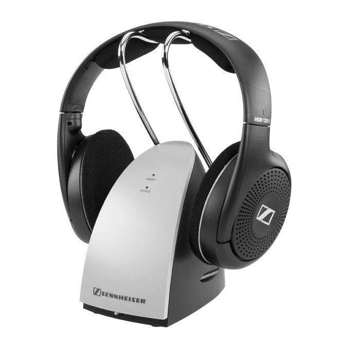 Sennheiser Cuffia Rs 120-Ii