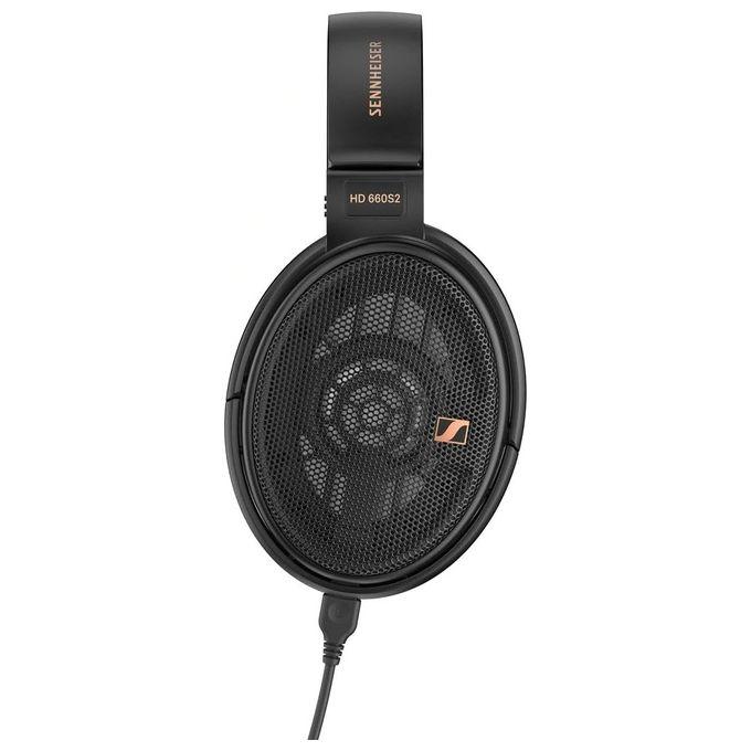 Sennheiser HD 660S2 Cuffie