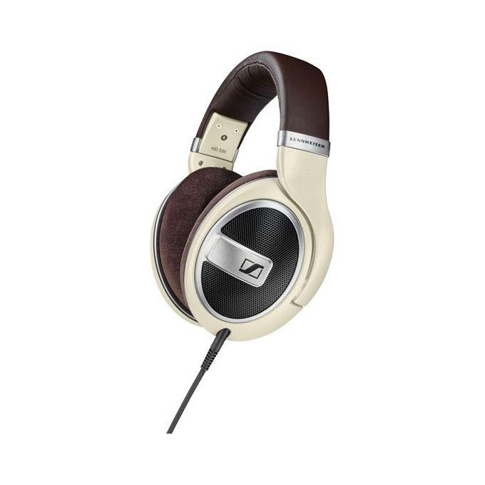 Sennheiser Hd599 Cuffia Stereo