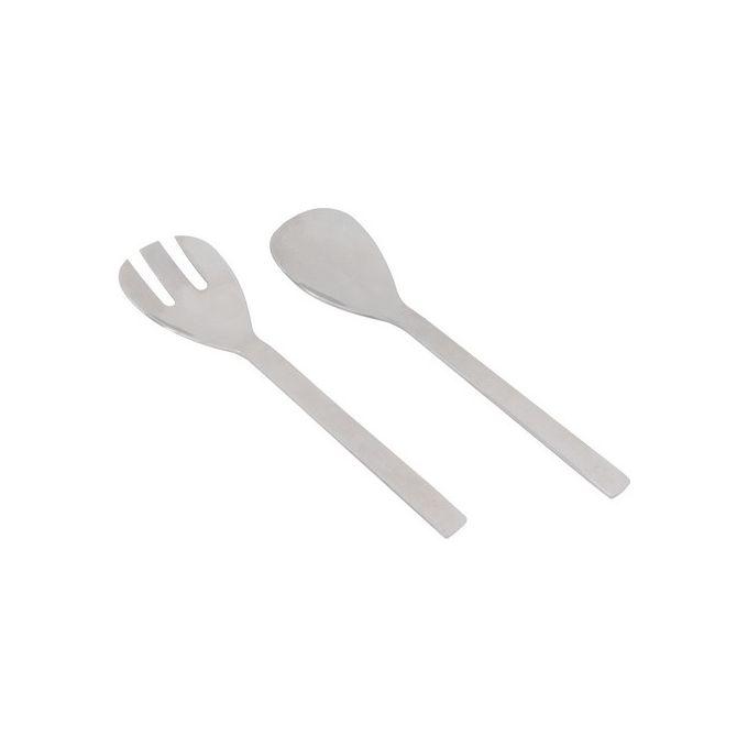 Set 2 Utensili Per