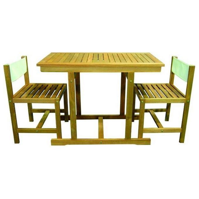 Set Arredo Giardino Vigor