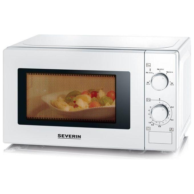 Severin MW 7770 Forno