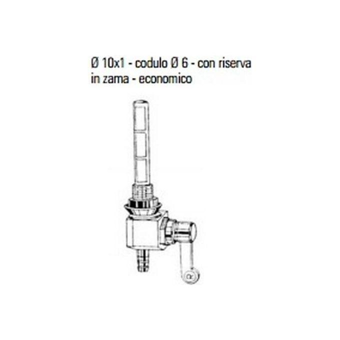 Rubinetto Benzina Benelli CICLOMOTORI