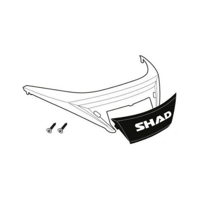 SHAD D1B34CAR Catadiottro SH34