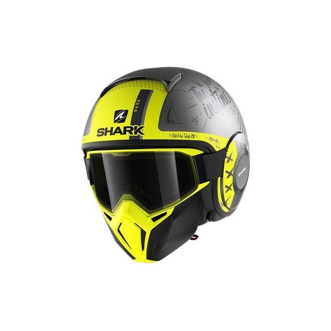 Shark Helmets Casco Jet