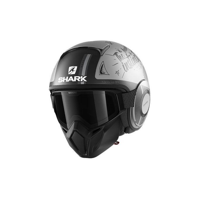 Shark Helmets Casco Jet