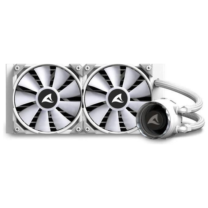 S80 RGB AIO WHITE Foto: 8