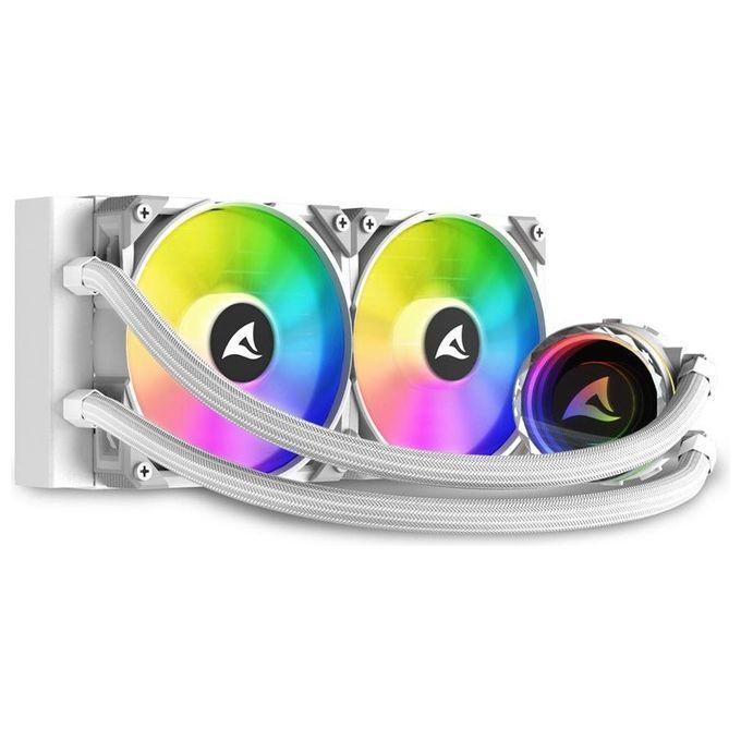 S80 RGB AIO WHITE Foto: 7