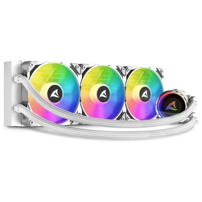 S90 RGB AIO WHITE Foto: 7